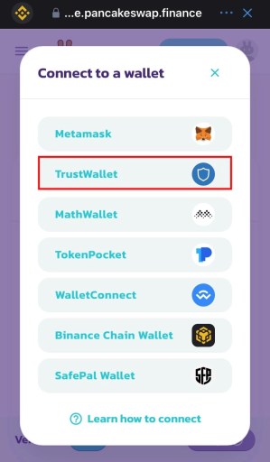 TrustWallet