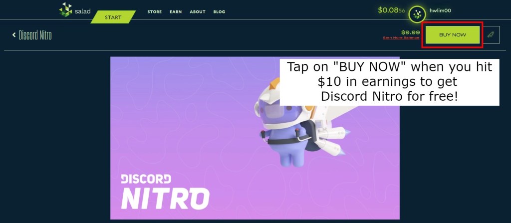 Как получить Discord Nitro бесплатно