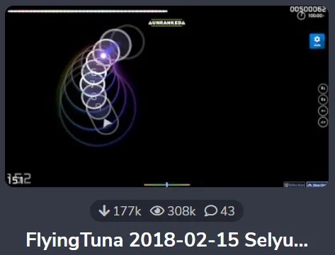 FlyingTuna Selyu v2.2