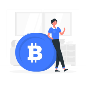 Как создать учетную запись Coinbase