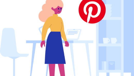 Работает ли Follow/Unfollow на Pinterest?