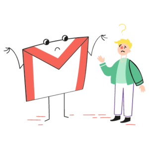 Как восстановить пароль Gmail без номера телефона и резервного адреса электронной почты