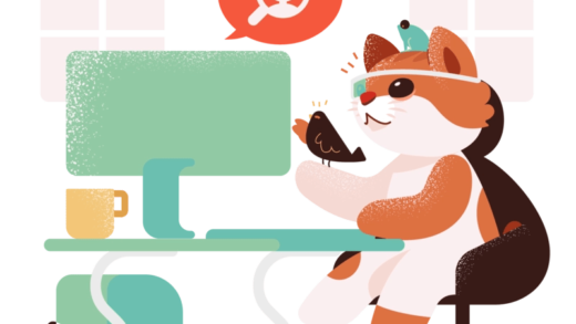 Как найти адрес своего кошелька на Trust Wallet