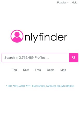 ТолькоFinder