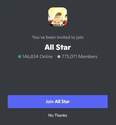 All Star Tower Defense Discord