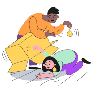 Look Under There Мемы, шутки и многое другое