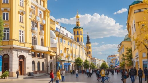 Інформаційний путівник: Новини Харкова та корисні поради