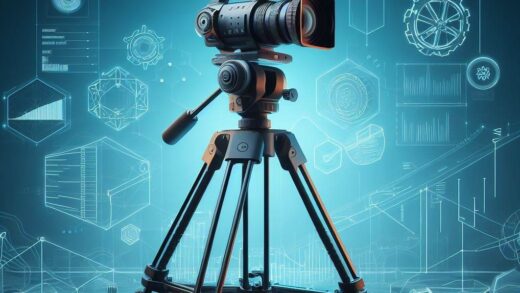 7 key features when choosing a tripod for a video camera