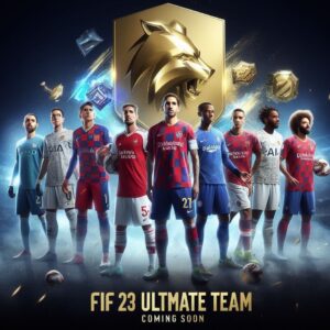 FIFA 23 Ultimate Team