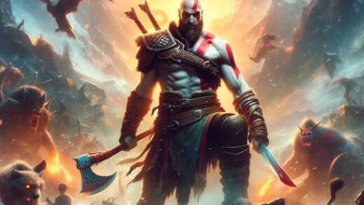 God of War