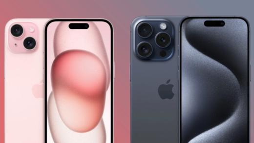 iPhone 15 or iPhone 15 Pro