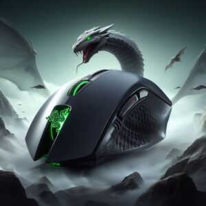 New Razer Viper V3 Hyperspeed Gaming Mouse Offers Reliable Performance