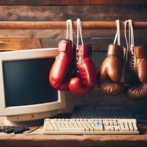 The Best Boxing Games to Play on PC