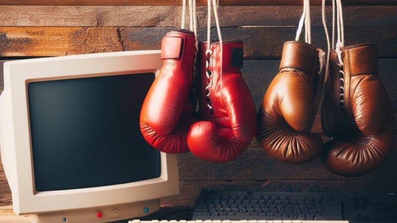 The Best Boxing Games to Play on PC