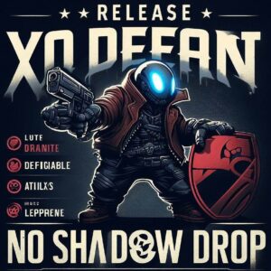 XDefiant Release Update