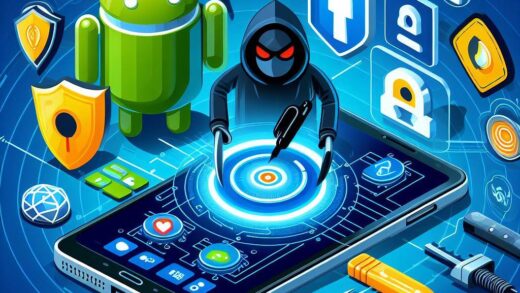 Android Mobile Penetration Testing: Importance, Process and Tools