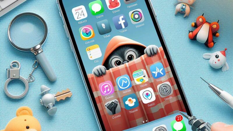 How to Hide Apps on iPhone Effortlessly