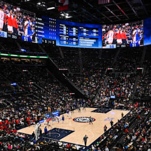 Intuit Dome: A Unique Advantage for LA Clippers with Proximity to LAX