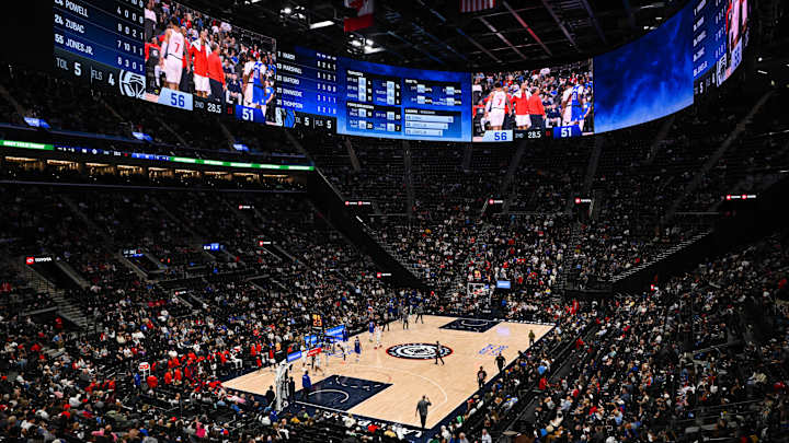 Intuit Dome: A Unique Advantage for LA Clippers with Proximity to LAX