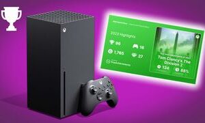 How to Access Your Xbox Year in Review Stats for 2023