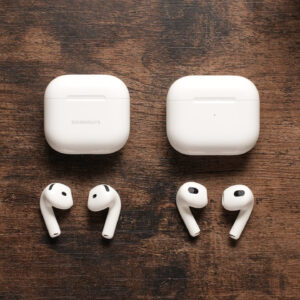 AirPods 4 vs. AirPods 3: Key Differences and Best Daily Deals