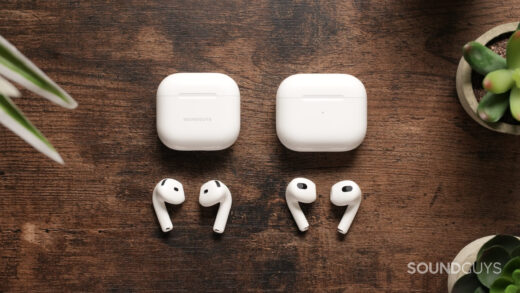 AirPods 4 vs. AirPods 3: Key Differences and Best Daily Deals