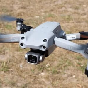 Benefits and Applications of Camera Drones in Photography and Various Industries