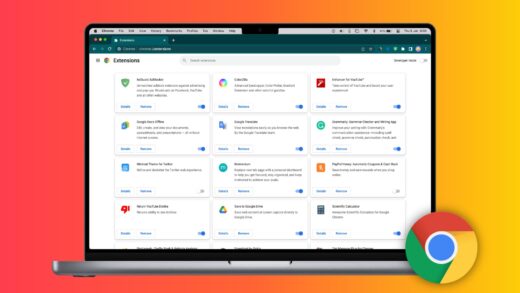 Comprehensive Guide to Installing and Managing Google Chrome Extensions on Mac and Windows