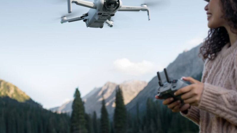 Exploring Mini Drones: A Comprehensive Guide to Features, Benefits, and Top Models