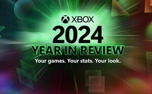 Microsoft's Xbox Year in Review: Gaming Habits and Insights for 2024