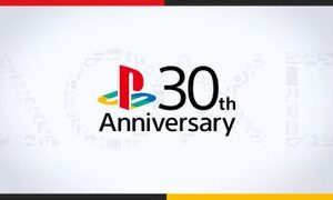 PS5 Celebrates 30th Anniversary with Limited-Time Classic Themes and Boot Sequences