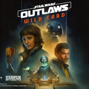 GeForce NOW Expands with New 'Star Wars Outlaws' Story Pack and Classic Game Additions