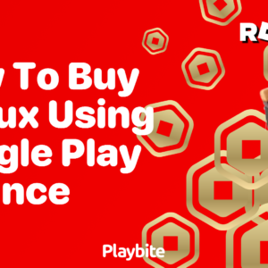 Buying Robux with Google Play Balance: A Simple Guide